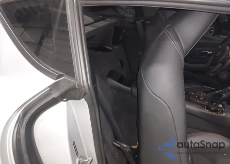 2020 Toyota Gr Supra 3.0 z USA, uszkodzony, nr VIN WZ1DB4C09LW026758